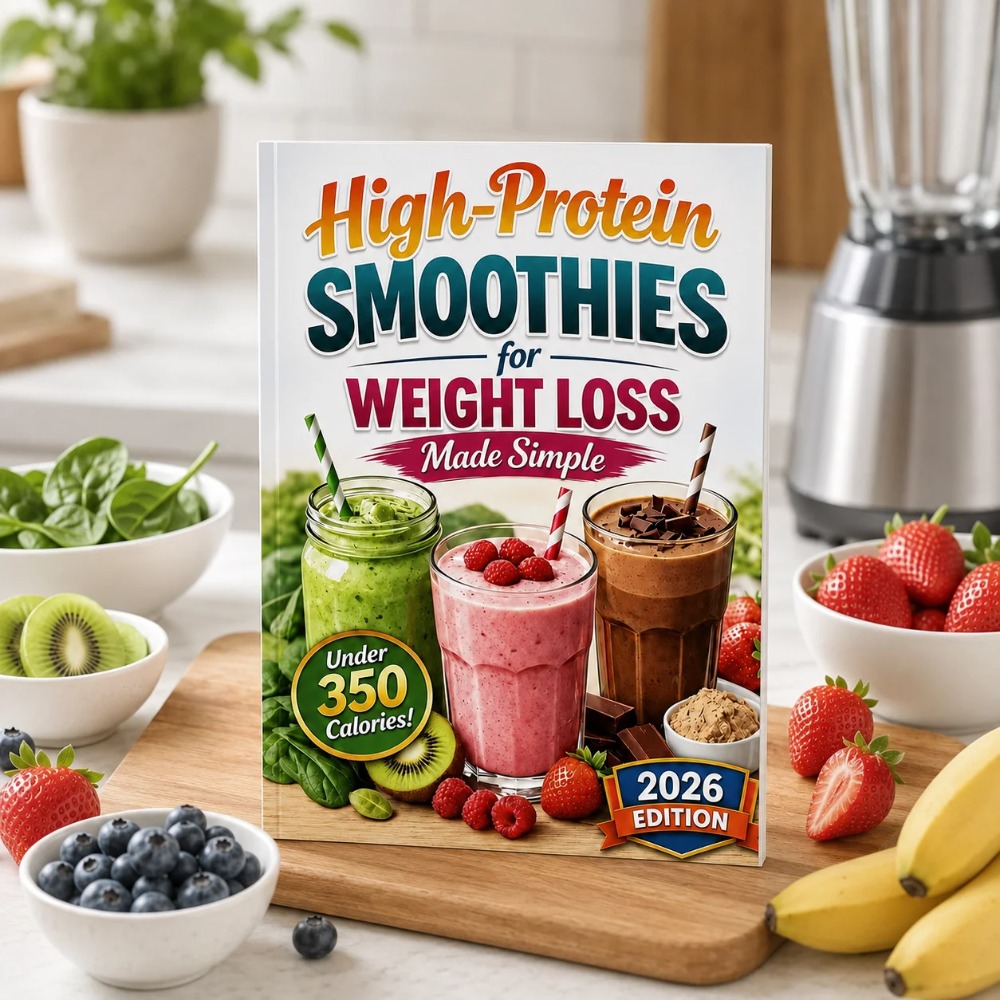 عصائر عالية البروتين لإنقاص ال - مراجعة Meal Prep Recipes High Protein وسعره
