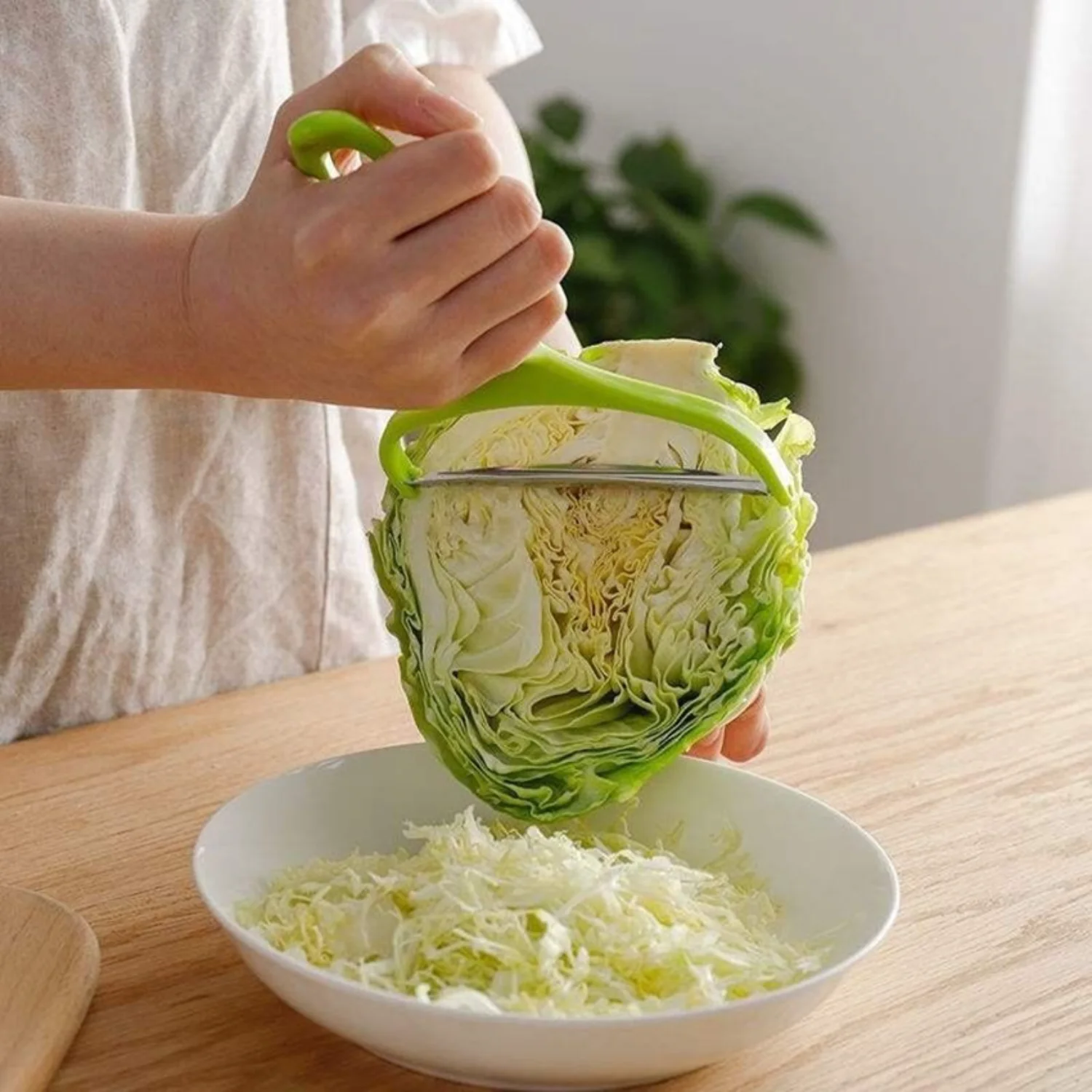 قطاعة الخضار/المبشرة/المقشرة-أ - مراجعة Meal Prep Or Prep Meal وسعره